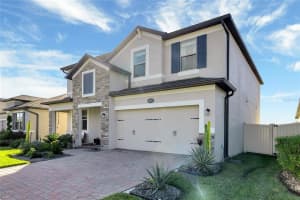 1317 Clear Brook Pl, St Cloud, FL 34772, Sold 12/30/22