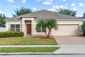 720 Bainbridge Loop, Winter Garden, FL 34787, Sold 11/22/22