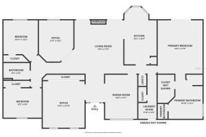 916 COPPERFIELD TER, CASSELBERRY, FL 32707 Sold 02/14/23