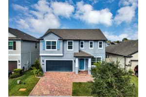 10073 HAMPSHIRE OAKS DR, ORLANDO, FL 32825 Sold 03/10/23