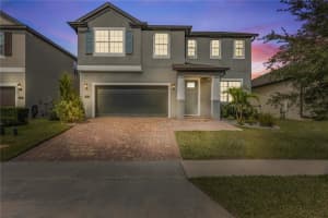 10073 HAMPSHIRE OAKS DR, ORLANDO, FL 32825 Sold 03/10/23