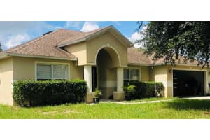 533 Hatchwood Dr, Haines City, FL 33844, Sold 02/07/23