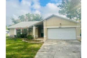 4517 BRAMBLE CT, ORLANDO, FL 32818 Sold 11/30/22