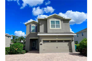 341 FALLS DRIVE, KISSIMMEE, FL 34747 Sold 07/19/24