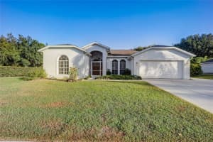 16303 Arrowhead Trail, Clermont, FL 34711, Sold 12/22/22