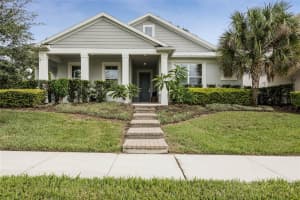 2518 Stone Creek Ct, Oakland, FL 34787, Sold 12/16/22