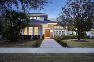 8635 FARTHINGTON WAY, ORLANDO, FL 32827 Sold 03/03/23