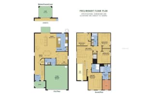 1275 ISLAND SLOUGH LN, DAVENPORT, FL 33837 Sold 03/31/23