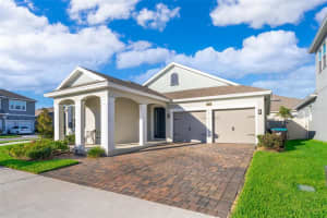5136 Breezy Acres St, Winter Garden, FL 34787, Sold 01/20/23