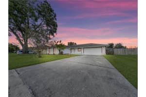 8767 GRANDEE DR, ORLANDO, FL 32829 Sold 01/30/23