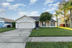 12233 Dickenson Ln, Orlando, FL 32821, Sold 12/14/22