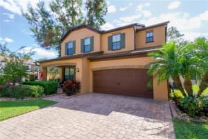 2507 RED BERRY WAY, OCOEE, FL 34761 Sold 04/28/23