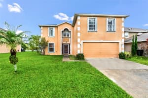 5286 SUNSET CANYON DRIVE, KISSIMMEE, FL 34758 Sold 01/25/24