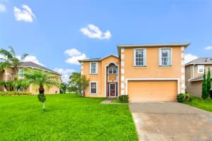 5286 SUNSET CANYON DRIVE, KISSIMMEE, FL 34758 Sold 01/25/24