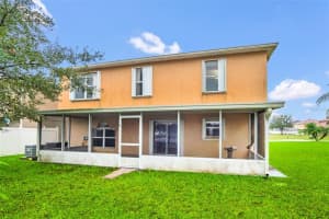 5286 SUNSET CANYON DRIVE, KISSIMMEE, FL 34758 Sold 01/25/24