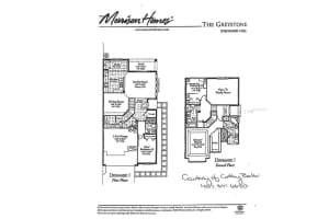 1301 Sandstone Run, Sanford, FL 32771, Sold 02/08/23