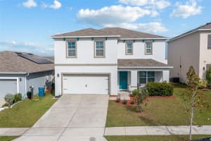 233 LUDISIA LOOP, DAVENPORT, FL 33837 Sold 06/13/23