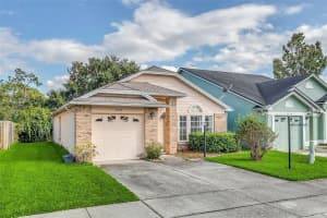 3372 HAMLET LOOP, WINTER PARK, FL 32792 Sold 12/21/22