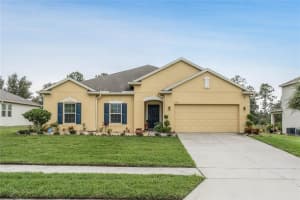 769 Bay Bridge Cir, Apopka, FL 32703, Sold 02/01/23