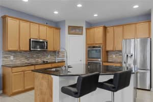 769 Bay Bridge Cir, Apopka, FL 32703, Sold 02/01/23
