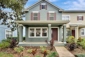 8429 LEELAND ARCHER BLVD, ORLANDO, FL 32836 Sold 12/29/22