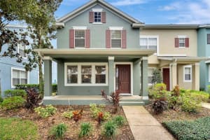 8429 LEELAND ARCHER BLVD, ORLANDO, FL 32836 Sold 12/29/22