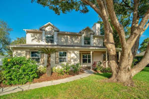 3141 LOST LAGOON CT, MERRITT ISLAND, FL 32952 Sold 03/13/23
