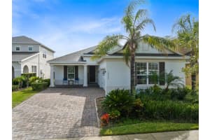 14542 BLACK QUILL DR, WINTER GARDEN, FL 34787 Sold 01/30/23