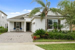 14542 BLACK QUILL DR, WINTER GARDEN, FL 34787 Sold 01/30/23