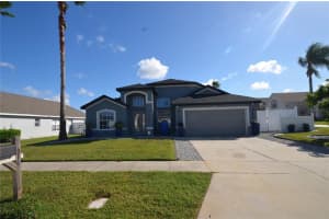 310 Ballyshannon Dr, Davenport, FL 33897, Sold 12/20/22
