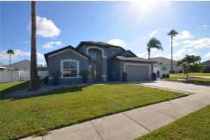 310 Ballyshannon Dr, Davenport, FL 33897, Sold 12/20/22
