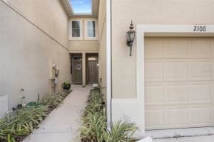 2108 LENNOX DALE LANE, BRANDON, FL 33510 Sold 03/09/23