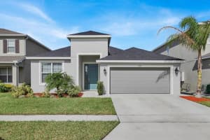 2319 TURTLEBACK LOOP, ORLANDO, FL 32824 Sold 05/10/23