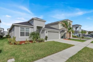 2319 TURTLEBACK LOOP, ORLANDO, FL 32824 Sold 05/10/23