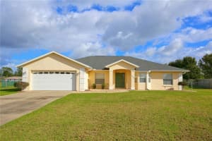 10481 SE 68th Ct, Belleview, FL 34420, Sold 11/29/22