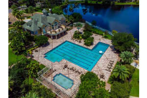 5384 Lake Bluff Terrace, Sanford, FL 32771, Sold 01/27/23