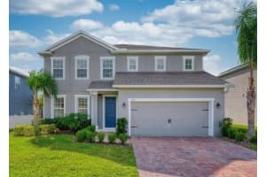2328 TUDOR ROSE DR, SANFORD, FL 32773 Sold 02/06/23