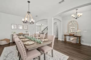 2328 TUDOR ROSE DR, SANFORD, FL 32773 Sold 02/06/23