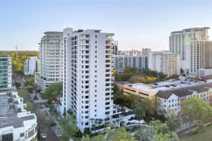 530 E CENTRAL BLVD #102, ORLANDO, FL 32801 Sold 09/07/23