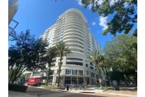 100 S EOLA DR #810, ORLANDO, FL 32801 Sold 12/16/22