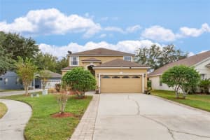 13206 ST COLE COURT, ORLANDO, FL 32828 Sold 02/24/23