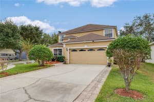 13206 ST COLE COURT, ORLANDO, FL 32828 Sold 02/24/23