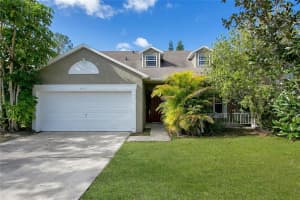 4310 BOCA WOODS DR, ORLANDO, FL 32826 Sold 03/03/23