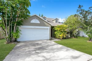 4310 BOCA WOODS DR, ORLANDO, FL 32826 Sold 03/03/23