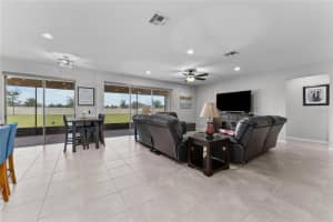 3338 KAYAK WAY, ORLANDO, FL 32820 Sold 12/07/22