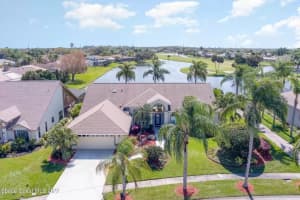3440 Savannahs Trail, Merritt Island, FL 32953, Sold 05/04/23