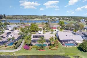 3440 Savannahs Trail, Merritt Island, FL 32953, Sold 05/04/23