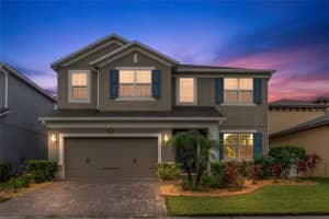 3462 PUXTON DR, ORLANDO, FL 32824 Sold 03/03/23