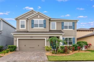 3462 PUXTON DR, ORLANDO, FL 32824 Sold 03/03/23