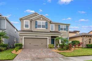 3462 PUXTON DR, ORLANDO, FL 32824 Sold 03/03/23